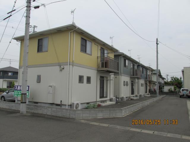 ラヴィッサンA・B・C棟