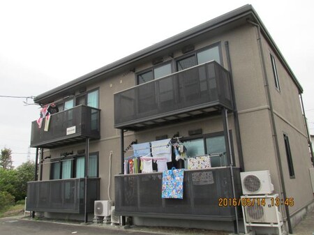 イマジン外観写真