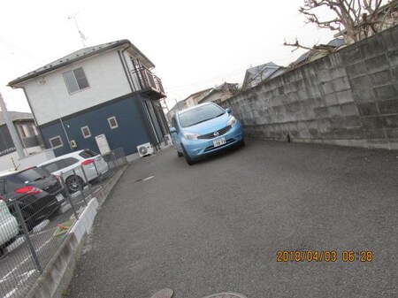 Lハウス外観写真