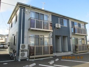 ライムライト外観写真