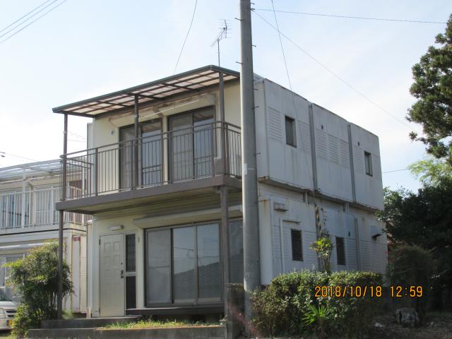 菅野貸家