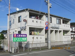 はなみずき外観写真