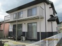 岡村貸家