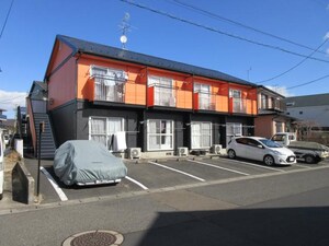 コーポ青葉外観写真