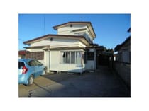 佐藤様貸家の外観写真