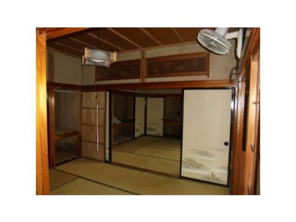 居室