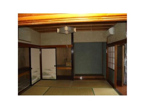 居室