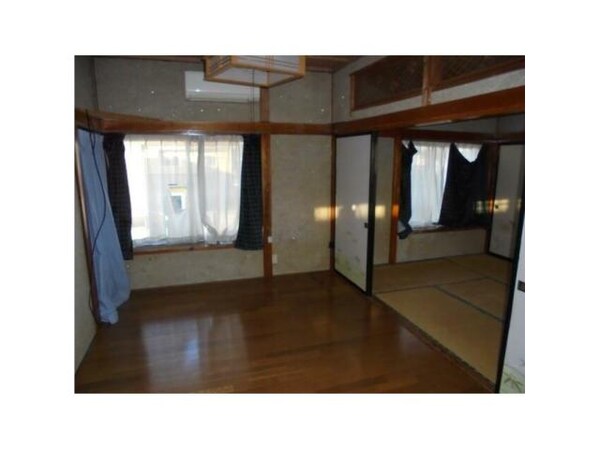 居室