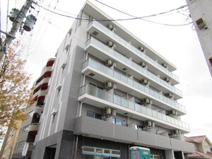 アスコット大和町外観写真