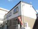 アスコット一本杉