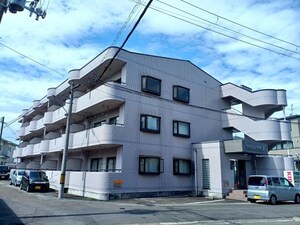 センチュリーヤマトⅡ外観写真