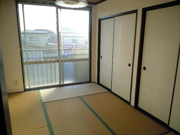 居室
