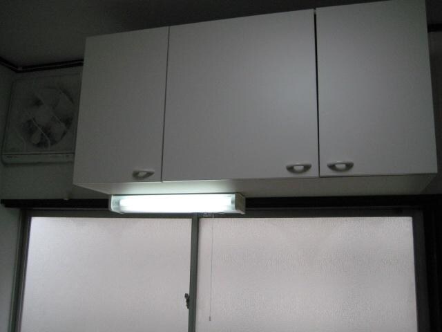 物件内観写真11　