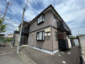 ピース13中江外観写真
