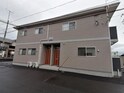 レイウッド蒲町Ⅱ