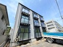 キャピタル大和町