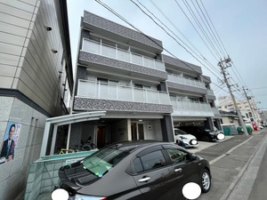 TERRACE長町外観写真