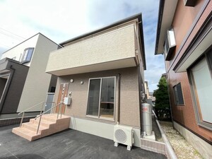 アーク外観写真