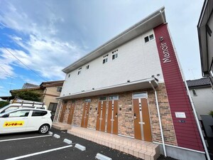Manoir外観写真