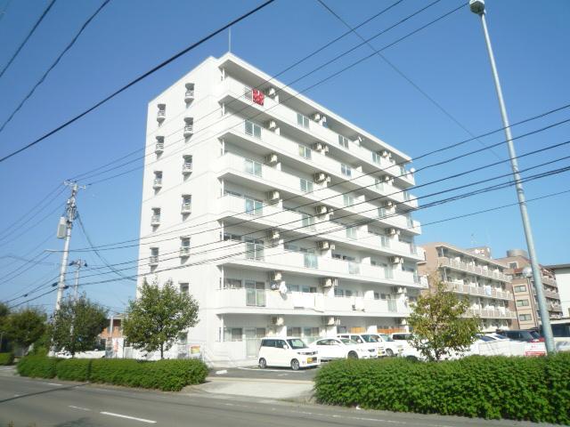 Dio-Hori1号館