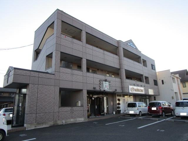 コンフォース荒井