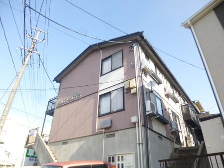 メルクマールｋｓ外観写真