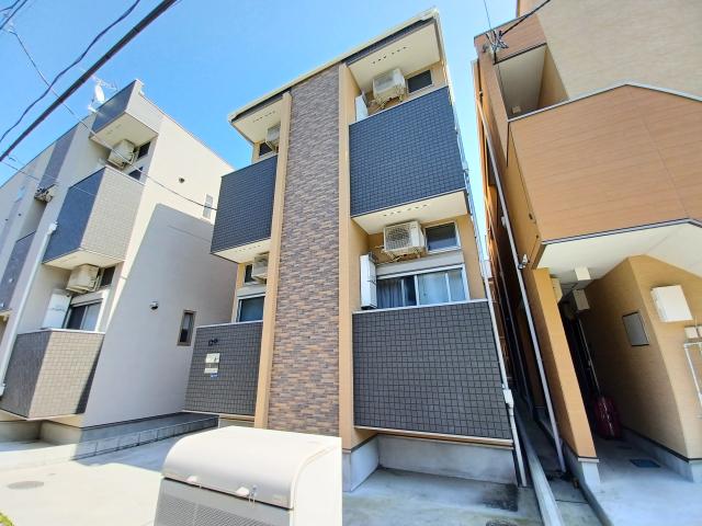 ハーモニーテラス長町Ⅱ・Ⅲ