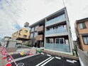 Dーrest泉崎