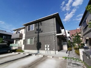 フィオーレ通町外観写真