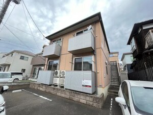 コピエ・Ⅰ外観写真