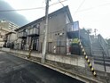クレストコート支倉