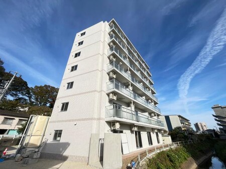 フィオーレ・梅田町Ⅱ外観写真