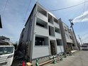 ガーデンパーク八本松
