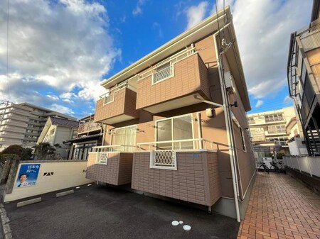 アーバンコート外観写真