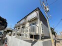 パークフォレスト東照宮