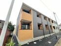 プラウディア仙台清水沼AB