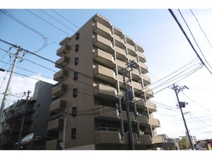 ロンディーヌⅡ榴岡外観写真