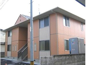 パステルコート葉山（進和外観写真