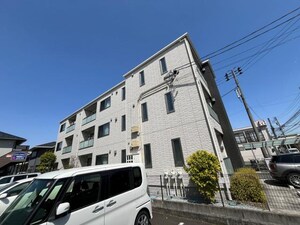 アルカディア泉中央外観写真