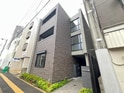メゾン広瀬町