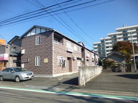 Blumen外観写真