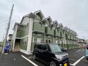 アフォリステーションノース2番館