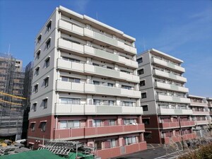 サンヴァーリオ新田駅前Ⅰ・Ⅱ外観写真
