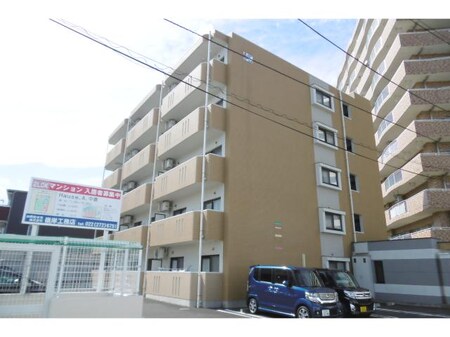 Ｈａｕｓｅ.Ａ.中倉外観写真