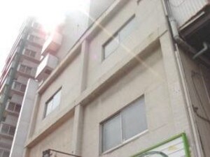 ハイツ藤堂外観写真