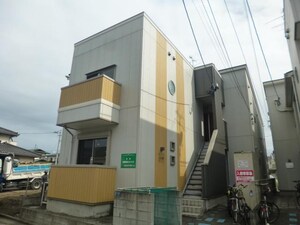 PUPPY東照宮外観写真