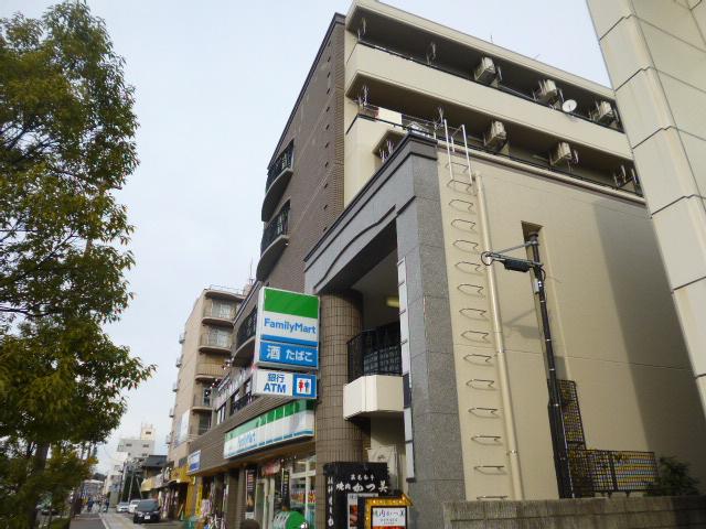木町通りTKビル