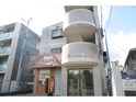 ブランメル宮町