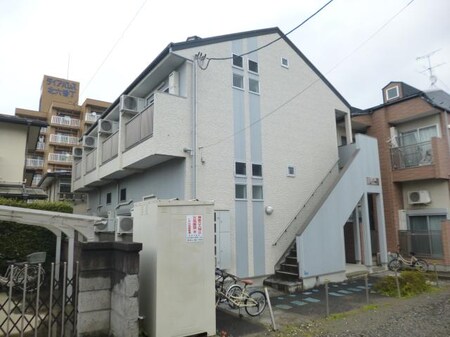 Stage宮町外観写真