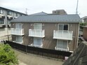 ベルウッド台原